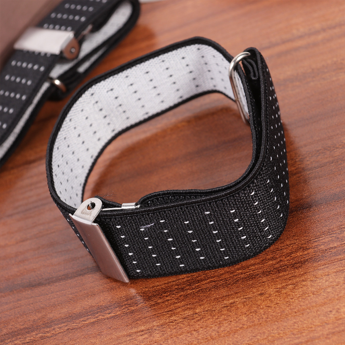 1Pair Anti Slip Shirt Armband  - Men'S Formal Wear For Office review and price