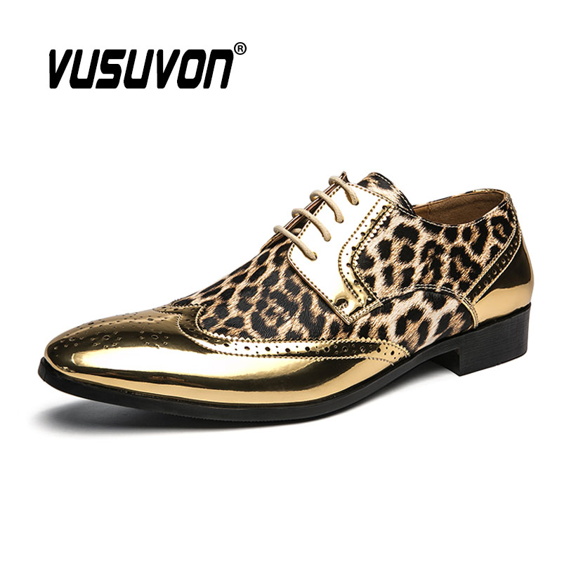 Luxury Leopard Print Formal Me - Men'S Luxury Formal Wear review and price