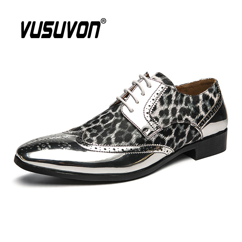 Luxury Leopard Print Formal Me - Men'S Luxury Formal Wear review and price