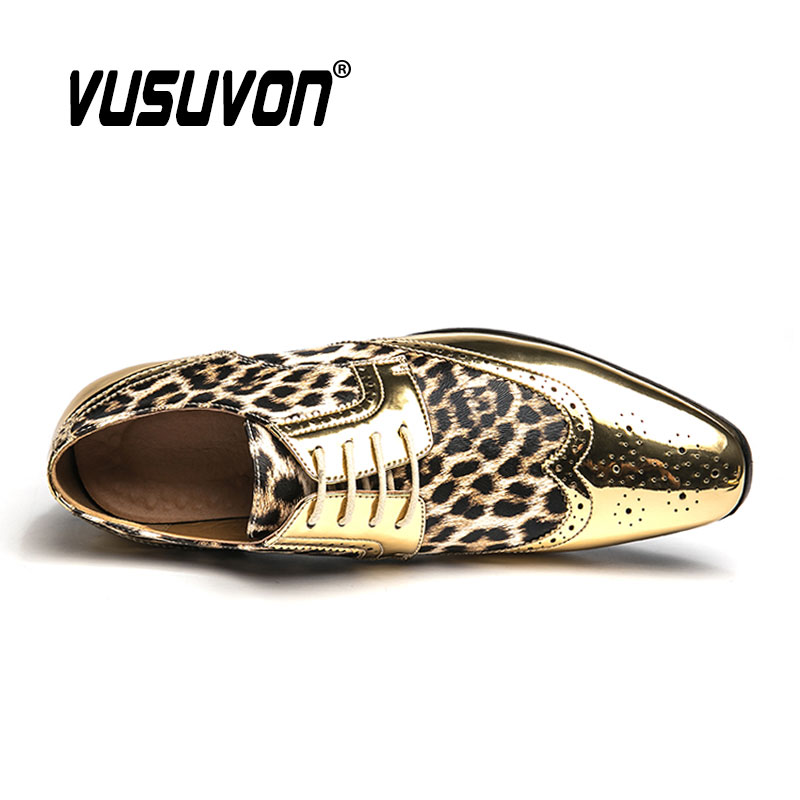 Luxury Leopard Print Formal Me - Men'S Luxury Formal Wear review and price