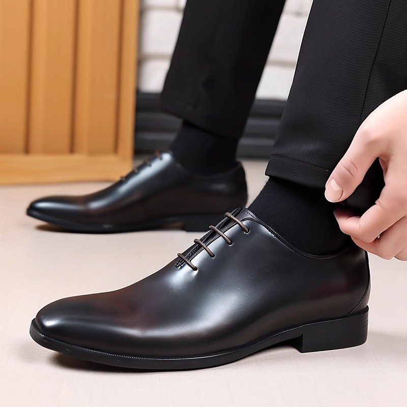 Designer Genuine Leather Mens  - Men'S Formal Wear For Office review and price