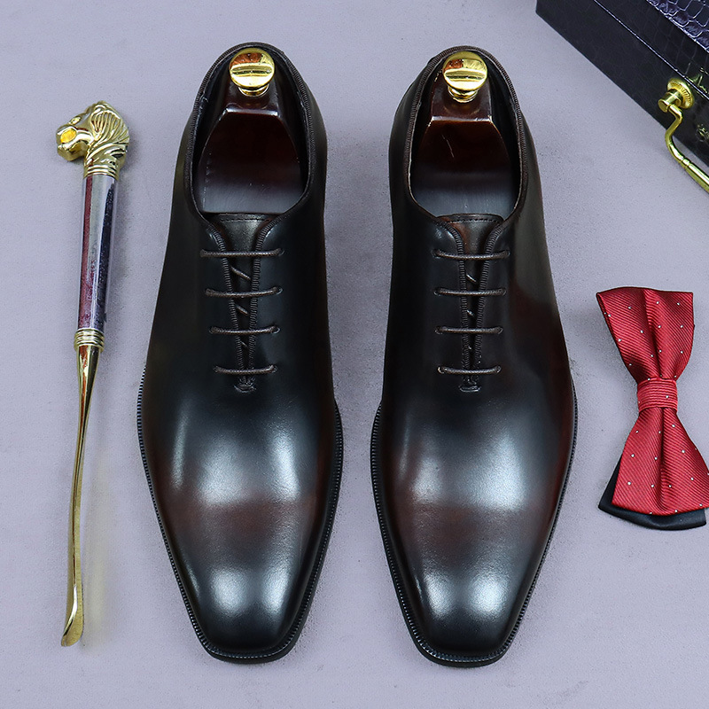 Designer Genuine Leather Mens  - Men'S Formal Wear For Office review and price