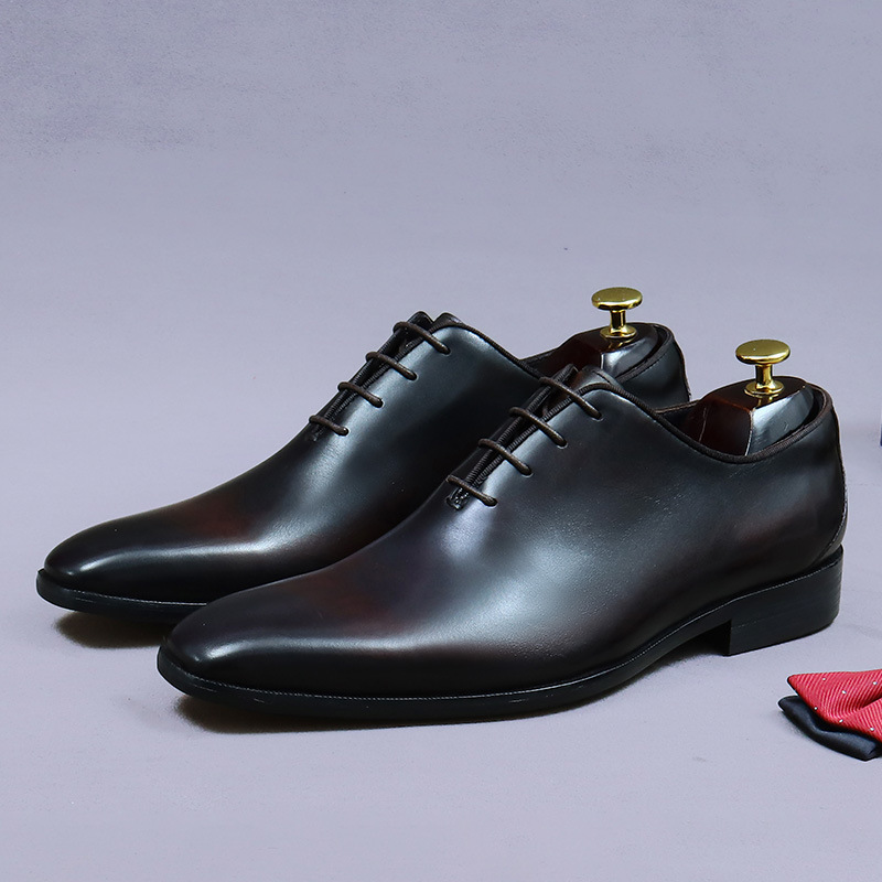 Designer Genuine Leather Mens  - Men'S Formal Wear For Office review and price