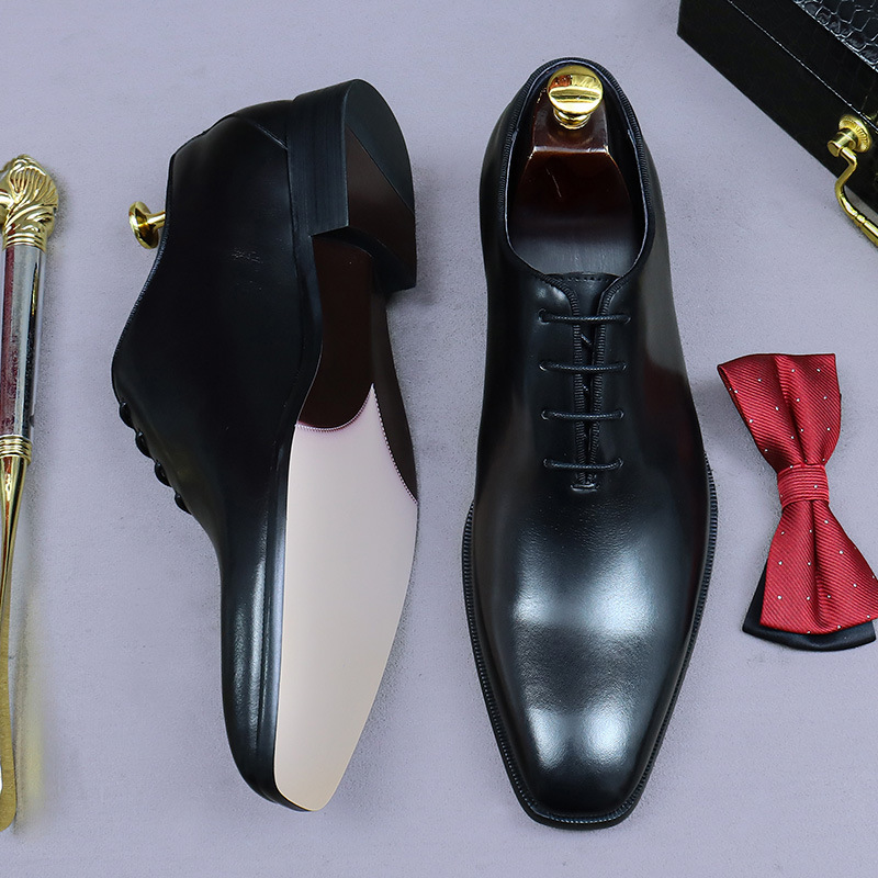 Designer Genuine Leather Mens  - Men'S Formal Wear For Office review and price