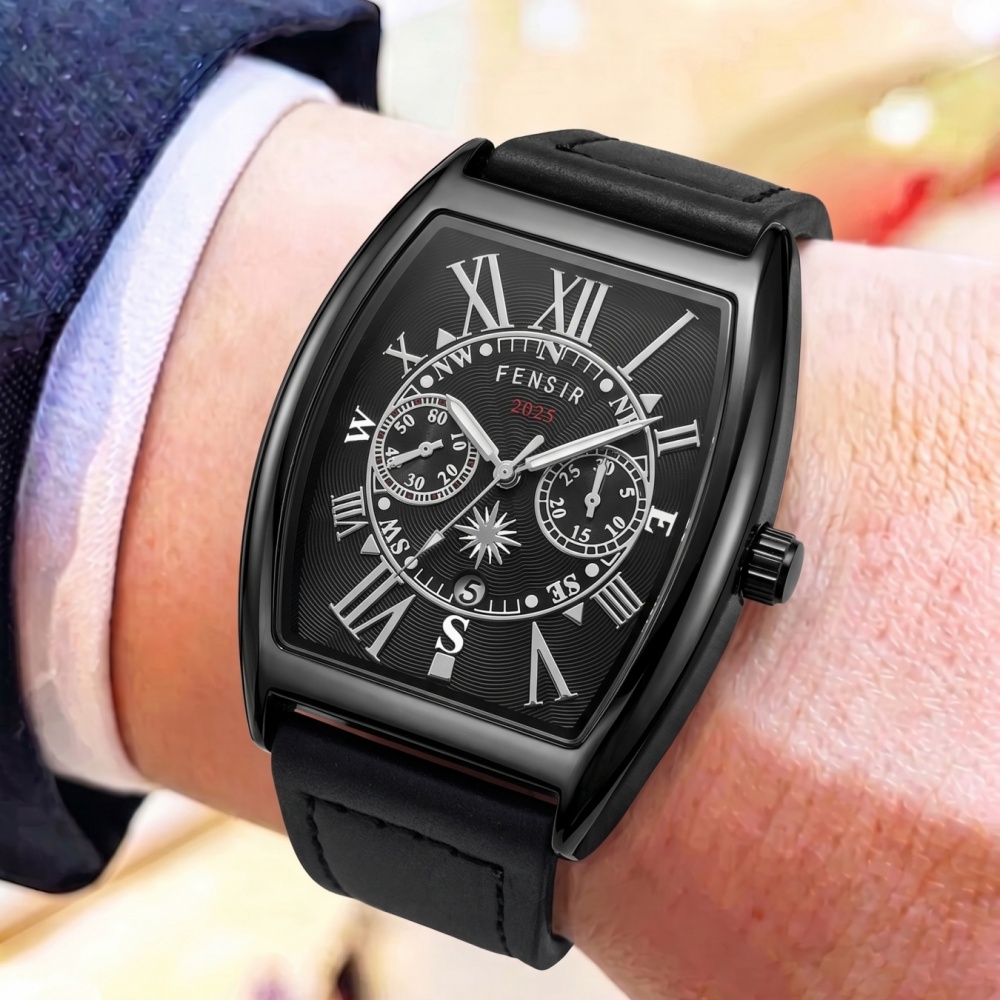 High-End Men's Watch with Barr - Men'S Holiday Formal Wear review and price