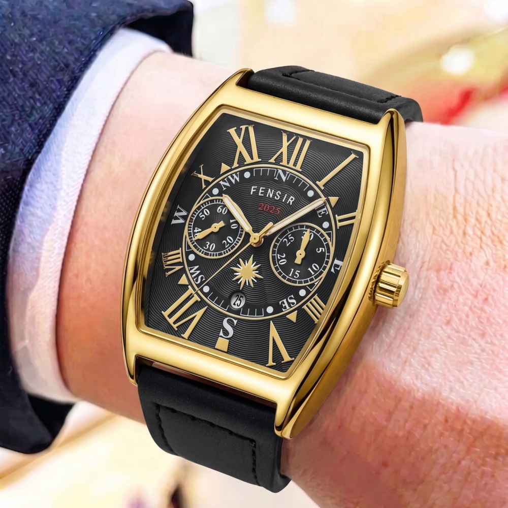 High-End Men's Watch with Barr - Men'S Holiday Formal Wear review and price