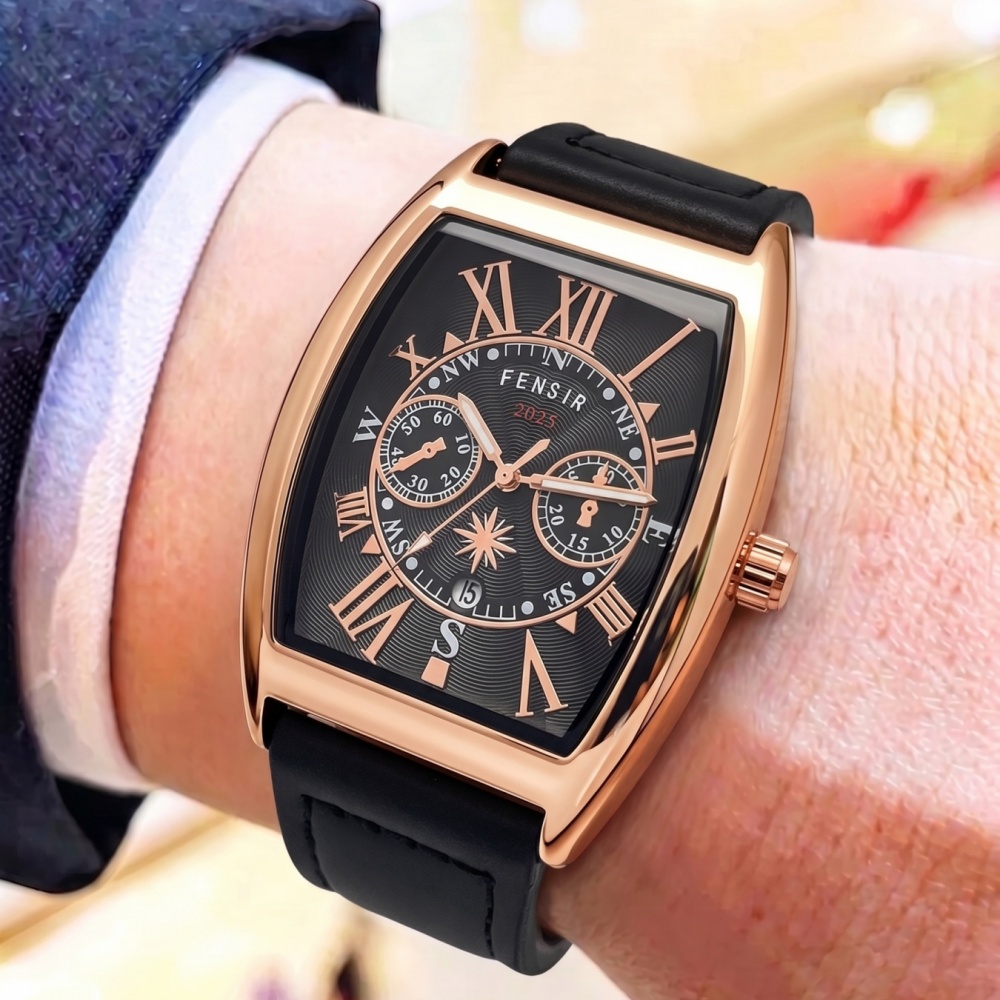 High-End Men's Watch with Barr - Men'S Holiday Formal Wear review and price