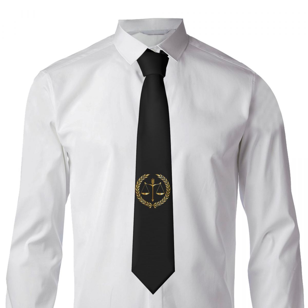 Custom Law Golden Scales Of Ju - Scale - Men Formals & Ethnic Wear review and price