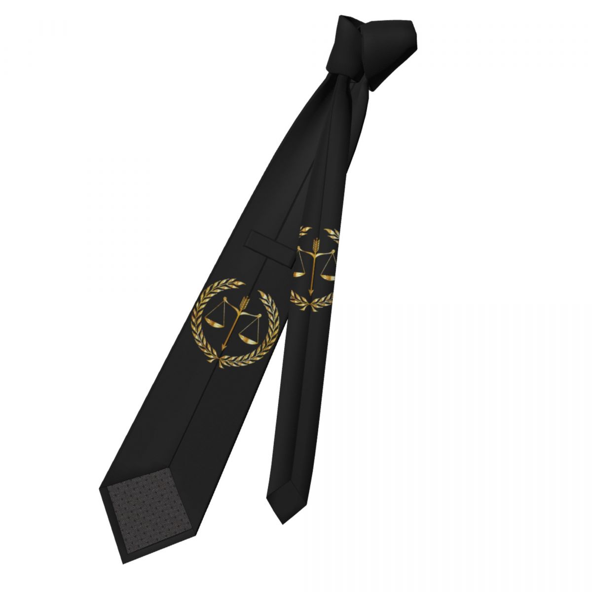 Custom Law Golden Scales Of Ju - Scale - Men Formals & Ethnic Wear review and price