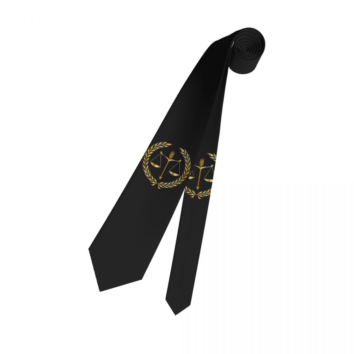 Custom Law Golden Scales Of Ju - Scale - Men Formals & Ethnic Wear review and price